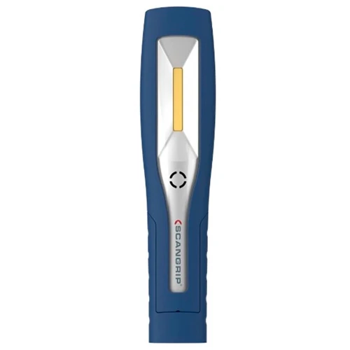 Комплект из 2 аккумуляторных фонарей SCANGRIP Mini Mag Pro 2024 200 Lm 49.0528