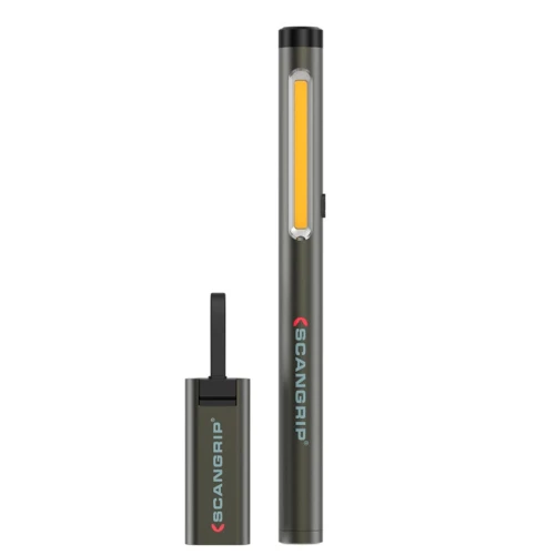 Набор ручных фонарей SCANGRIP Work Pen 200 R/Flash Micro R 49.0529