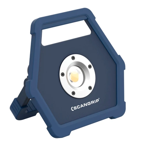 Прожектор переносной SCANGRIP Cob Led Mini Max Promo 900 lm 49.0530