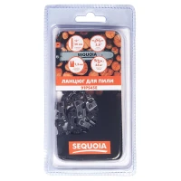 Цепь для пилы SEQUOIA 3/8" 91PS45E (30 см) (91PS45E)