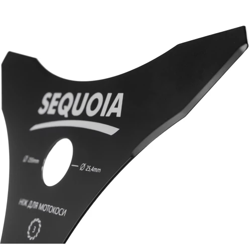 Нож для мотокос SEQUOIA GB3-255 (GB3-255) 