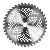 Нож для мотокос SEQUOIA GB40A-255 (GB40A-255)