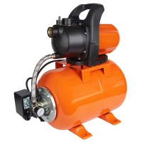 Насосна станція SEQUOIA SAPS800 (SAPS800)