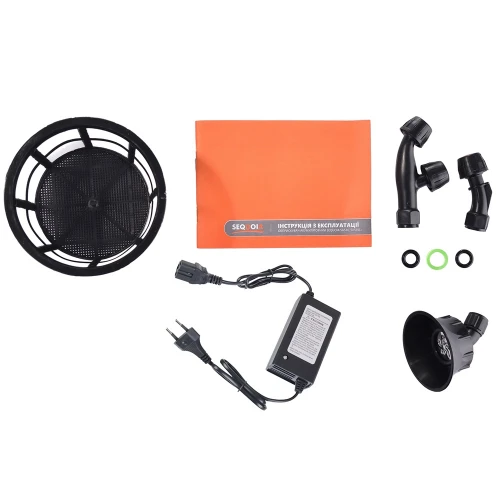 Опрыскиватель аккумуляторный SEQUOIA SAS16 (SAS16)