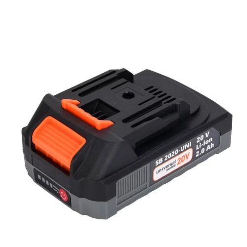 Акумуляторна батарея SEQUOIA SB2020-UNI (SB2020-UNI)