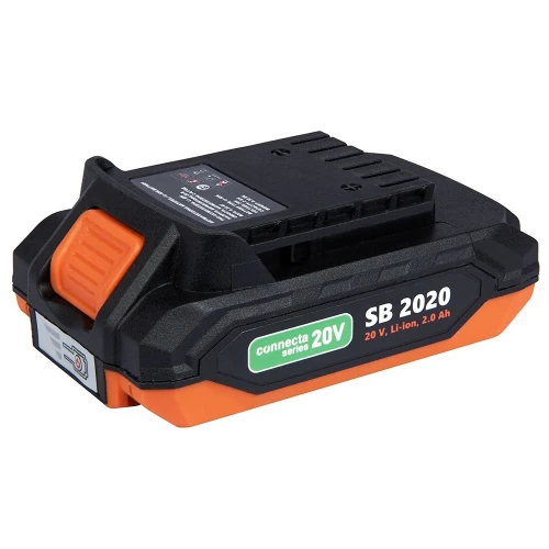Акумуляторна батарея SEQUOIA SB2020 20 V / 2 Ah (SB2020)