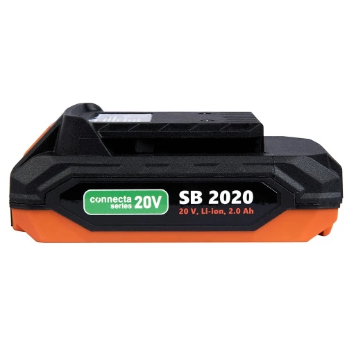 Аккумуляторная батарея SEQUOIA SB2020 20 V / 2 Ah (SB2020)
