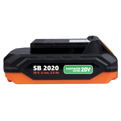 Аккумуляторная батарея SEQUOIA SB2020 20 V / 2 Ah (SB2020)