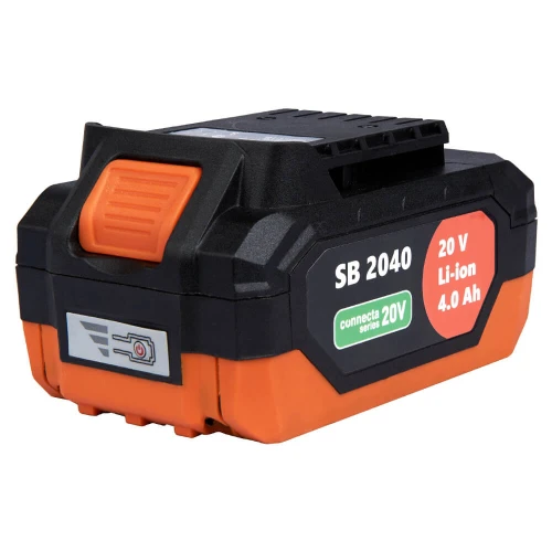 Акумуляторна батарея SEQUOIA SB2040 20 V / 4 Ah (SB2040)