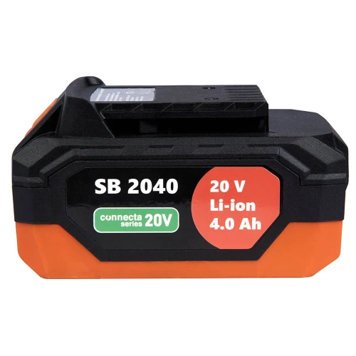 Акумуляторна батарея SEQUOIA SB2040 20 V / 4 Ah (SB2040)