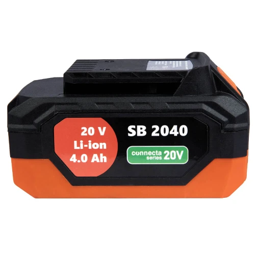 Акумуляторна батарея SEQUOIA SB2040 20 V / 4 Ah (SB2040)