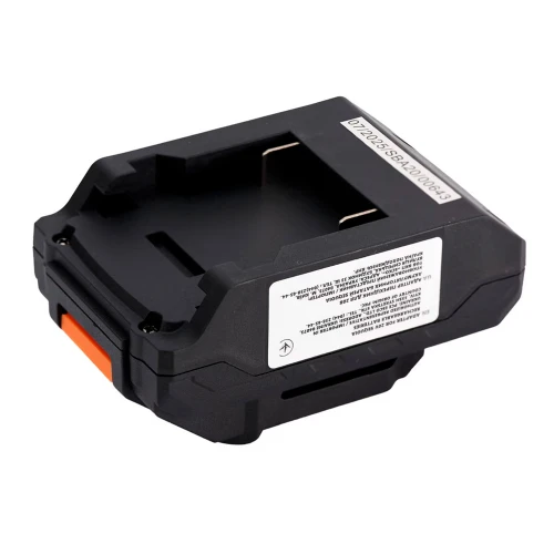 Адаптер-переходник SEQUOIA SBA20 (SBA20)