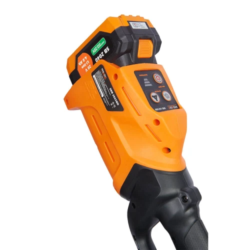 Коса акумуляторна SEQUOIA SBB2025BD-EV (АКБ і ЗП) (SBB2025BD-EV)