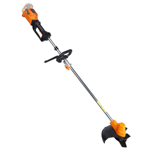 Коса аккумуляторная SEQUOIA SBB2025BD (без АКБ и ЗУ) (SBB2025BD)