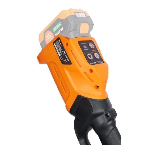 Коса аккумуляторная SEQUOIA SBB2025BD (без АКБ и ЗУ) (SBB2025BD)