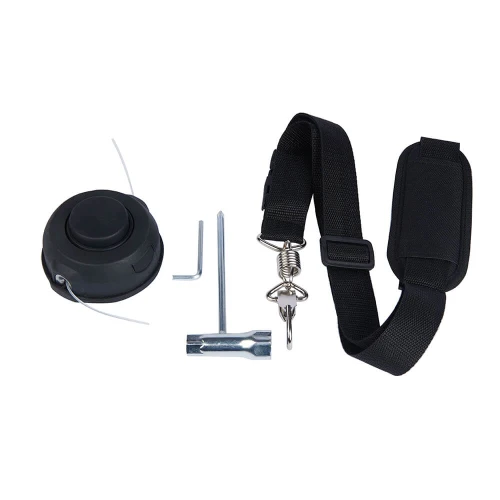 Коса аккумуляторная SEQUOIA SBB2025BD (без АКБ и ЗУ) (SBB2025BD)