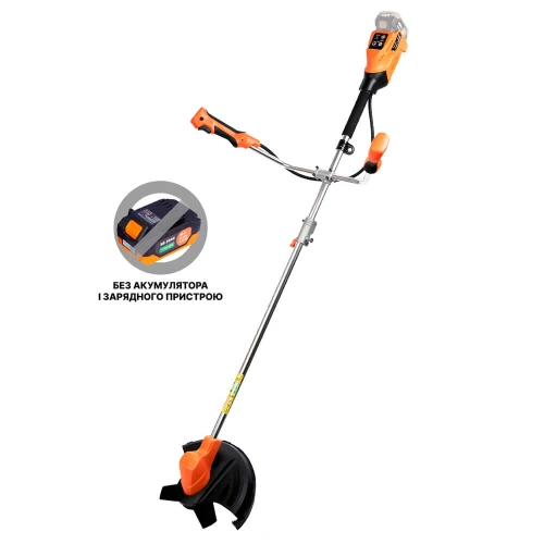 Коса аккумуляторная SEQUOIA SBB2025BU (без АКБ иЗУ) (SBB2025BU)