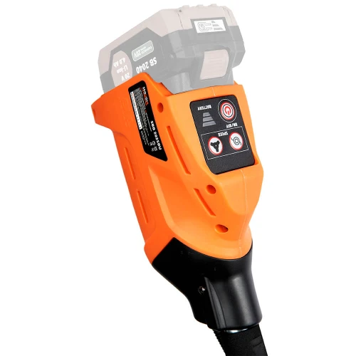 Коса аккумуляторная SEQUOIA SBB2025BU (без АКБ иЗУ) (SBB2025BU)