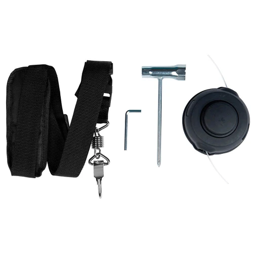 Коса аккумуляторная SEQUOIA SBB2025BU (без АКБ иЗУ) (SBB2025BU)