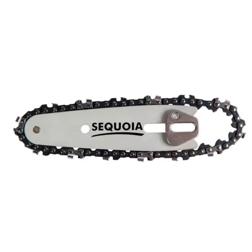 Міні-ланцюгова акумуляторна пила SEQUOIA SBC2004M (без АКБ і ЗП) (SBC2004M)