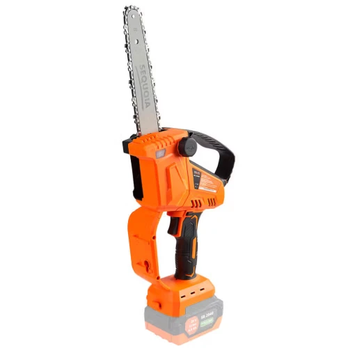 Міні-пила ланцюгова акумуляторна SEQUOIA SBC2008BM (без АКБ і ЗП) (SBC2008BM)