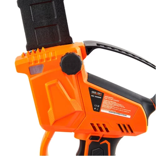 Міні-пила ланцюгова акумуляторна SEQUOIA SBC2008BM (без АКБ і ЗП) (SBC2008BM)