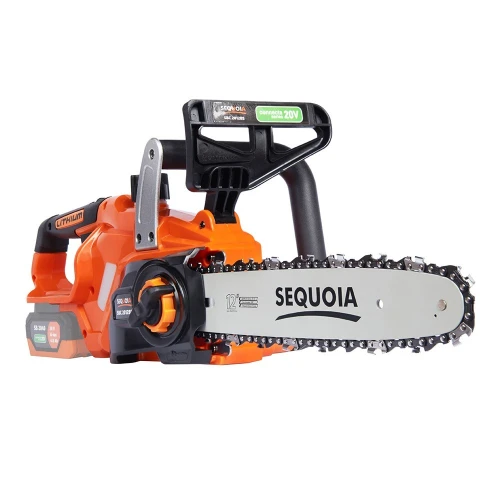 Пила ланцюгова акумуляторна SEQUOIA SBC2012BS (без АКБ і ЗП) (SBC2012BS)