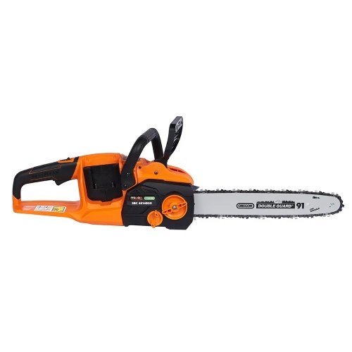 Пила ланцюгова акумуляторна SEQUOIA SBC4014BSO (без АКБ і ЗП) (SBC4014BSO)