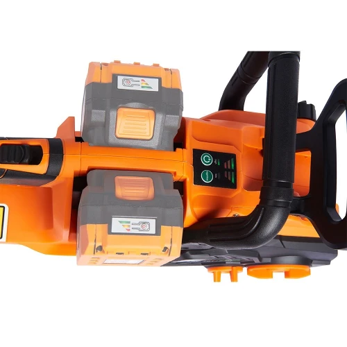 Пила ланцюгова акумуляторна SEQUOIA SBC4014BSO (без АКБ і ЗП) (SBC4014BSO)