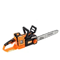 Пила ланцюгова акумуляторна SEQUOIA SBC4016BS-E2W (АКБ і ЗП) (SBC4016BS-E2W)