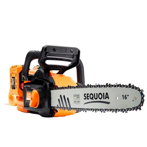 Пила ланцюгова акумуляторна SEQUOIA SBC4016BS-E2W (АКБ і ЗП) (SBC4016BS-E2W)