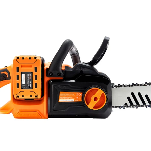 Пила ланцюгова акумуляторна SEQUOIA SBC4016BS-E2W (АКБ і ЗП) (SBC4016BS-E2W)