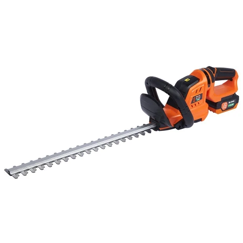 Кущоріз акумуляторний SEQUOIA SBHT2020T-QV (АКБ і ЗП) (SBHT2020T-QV)