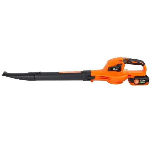 Воздуходувка аккумуляторная SEQUOIA SBLB2024-EV (АКБ + ЗУ) (SBLB2024-EV)