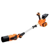 Воздуходувка аккумуляторная SEQUOIA SBLB4022BT-E2W (АКБ и ЗУ) (SBLB4022BT-E2W)