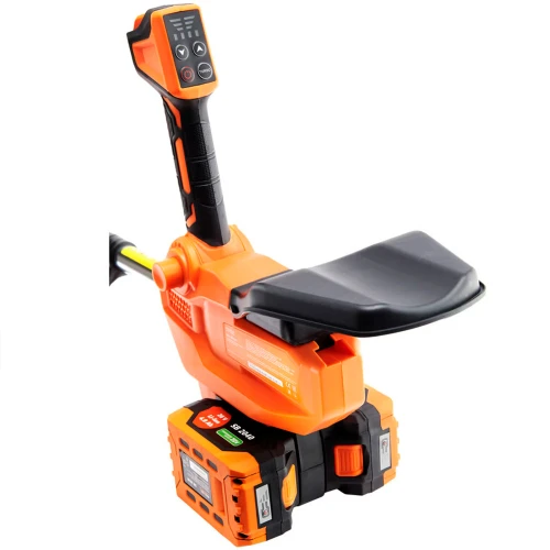 Воздуходувка аккумуляторная SEQUOIA SBLB4022BT-E2W (АКБ и ЗУ) (SBLB4022BT-E2W)