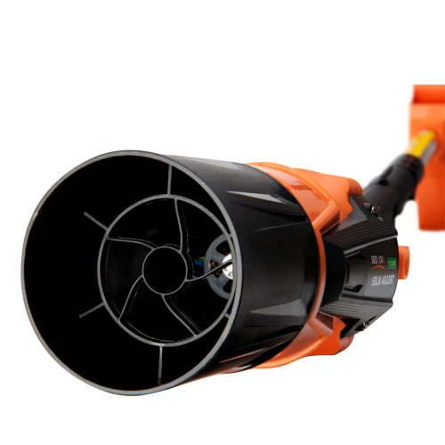 Воздуходувка аккумуляторная SEQUOIA SBLB4022BT-E2W (АКБ и ЗУ) (SBLB4022BT-E2W)