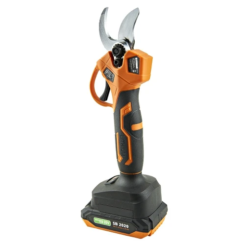 Ножиці садові - секатор акумуляторний SEQUOIA SBP2030B-QV (SBP2030B-QV)