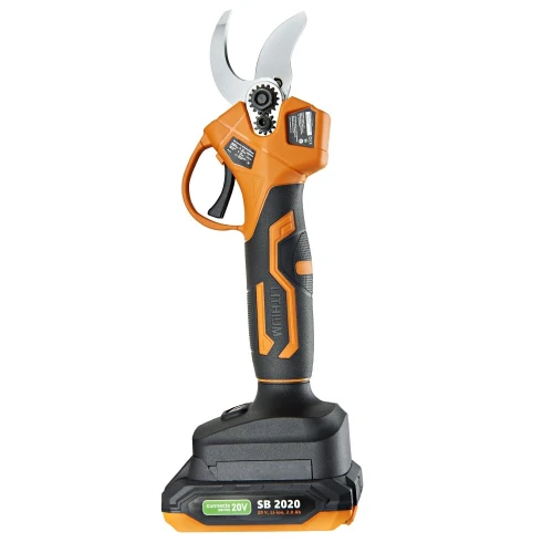 Ножиці садові - секатор акумуляторний SEQUOIA SBP2030B-QV (SBP2030B-QV)