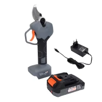 Ножницы садовые - секатор аккумуляторный SEQUOIA SBP2030B-UNI (АКБ и ЗУ) (SBP2030B-UNI)