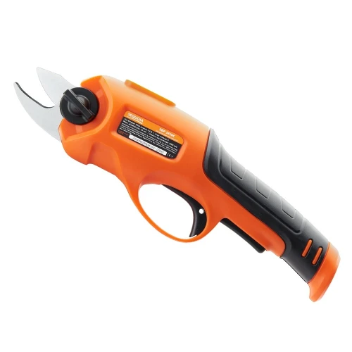 Ножницы садовые - секатор аккумуляторный SEQUOIA SBP3610C (SBP3610C)