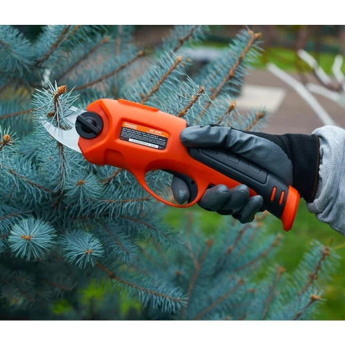 Ножницы садовые - секатор аккумуляторный SEQUOIA SBP3610C (SBP3610C)