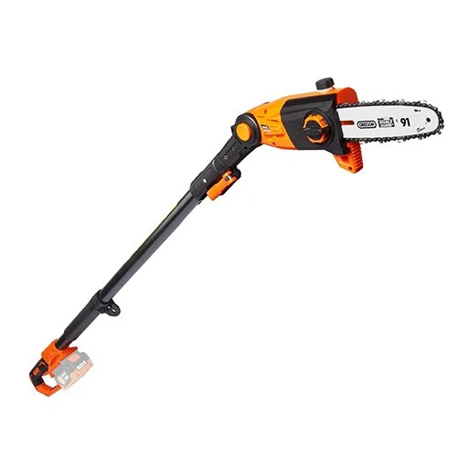 Висоторіз акумуляторний зі штангою SEQUOIA SBPS2008TO (без АКБ і ЗП) (SBPS2008TO)