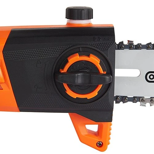 Висоторіз акумуляторний зі штангою SEQUOIA SBPS2008TO (без АКБ і ЗП) (SBPS2008TO)