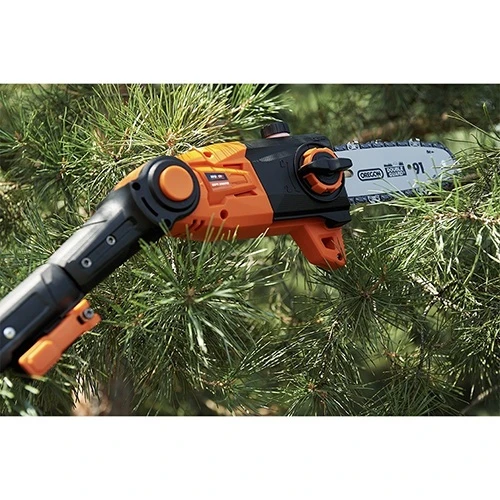 Висоторіз акумуляторний зі штангою SEQUOIA SBPS2008TO (без АКБ і ЗП) (SBPS2008TO)