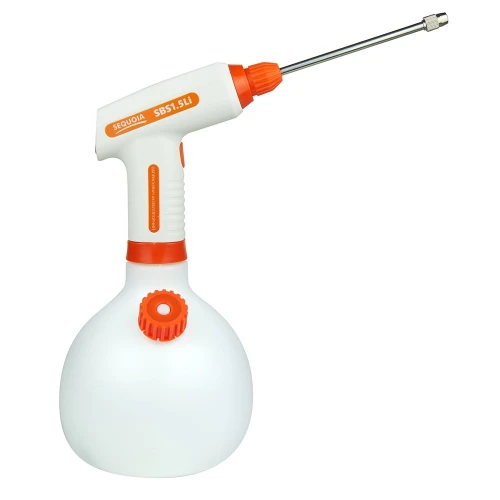 Опрыскиватель аккумуляторный SEQUOIA SBS1.5Li (SBS1.5Li)