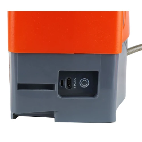 Опрыскиватель аккумуляторный SEQUOIA SBS12Li (SBS12Li)