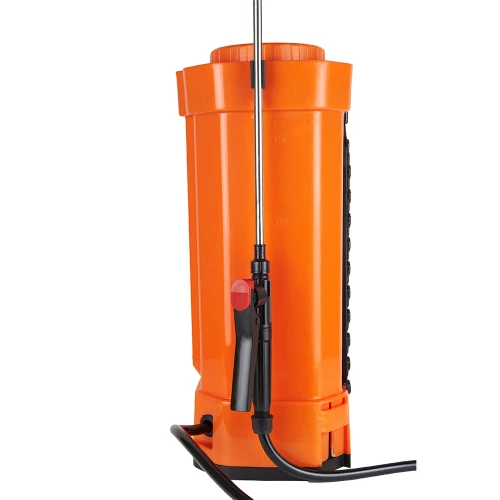 Опрыскиватель аккумуляторный SEQUOIA SBS16 (SBS16)