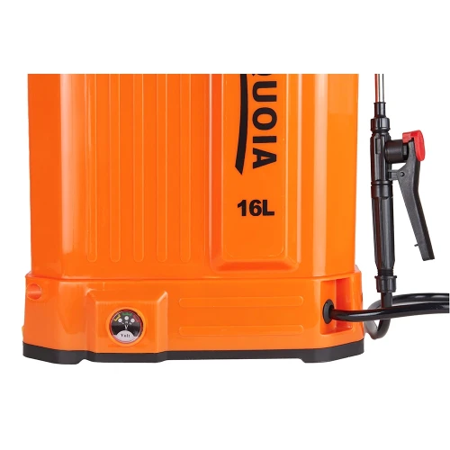 Опрыскиватель аккумуляторный SEQUOIA SBS16 (SBS16)