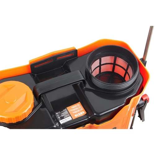 Опрыскиватель аккумуляторный SEQUOIA SBS16 (SBS16)